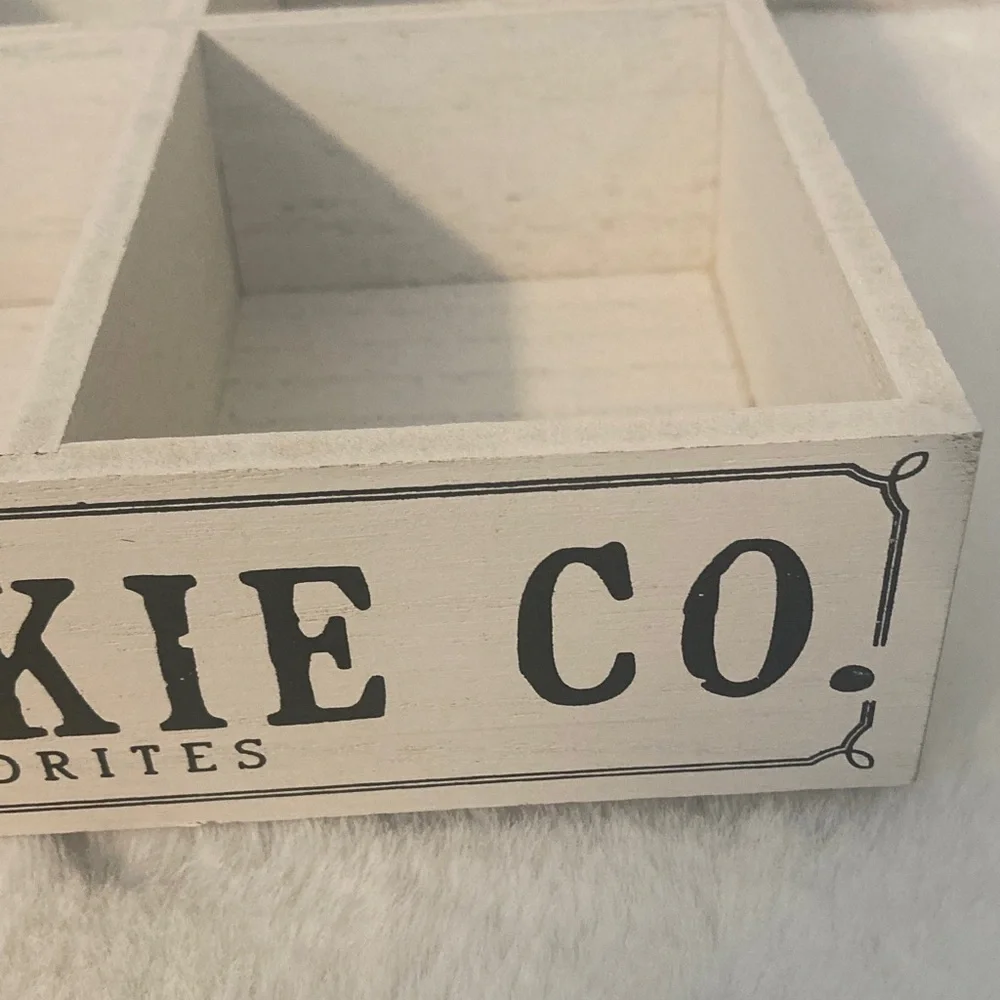 Target BP 2021 Christmas Milk & Cookie Co Tray
